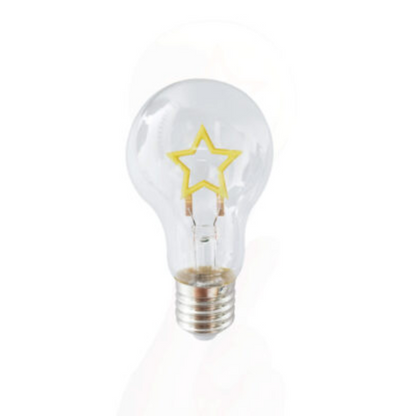 SYNERJI FESTIVE FILAMENT LAMPS