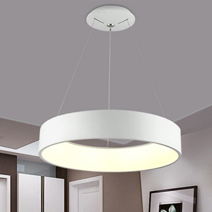 SYNERJI INDOOR LED PENDANT 27W