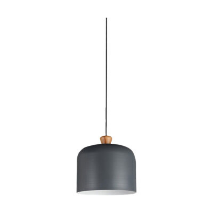 SYNERJI INDOOR METAL PENDANT SYIPN009