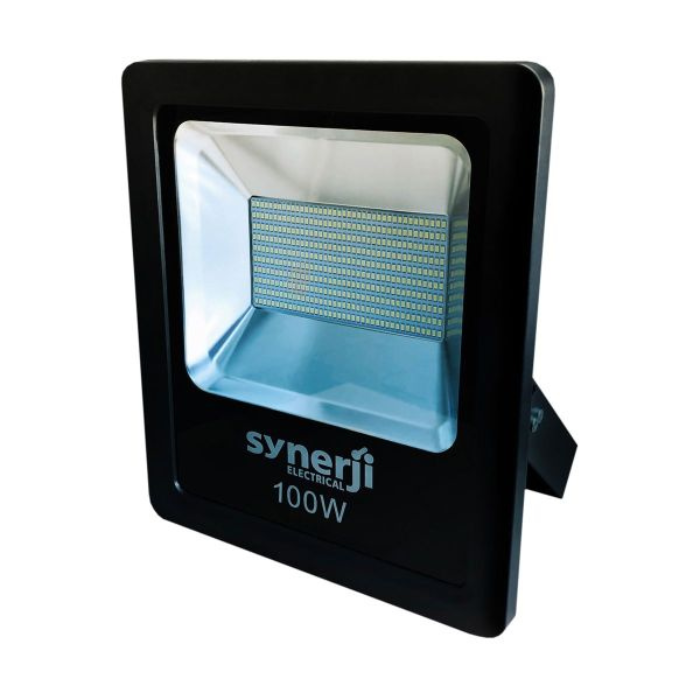 SYNERJI SLIM FLOODLIGHTS 50W | 100W