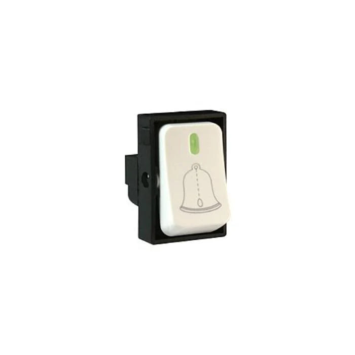 SYNERJI MODULE BELL PRESS ONLY 16AMP