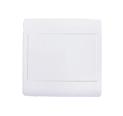 SYNERJI BLANK COVER 4X2 & 4X4