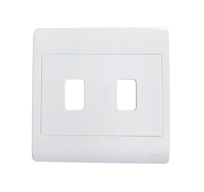 SYNERJI  SYSSGP4X4  SYNERJI GRID PLATE 4X4