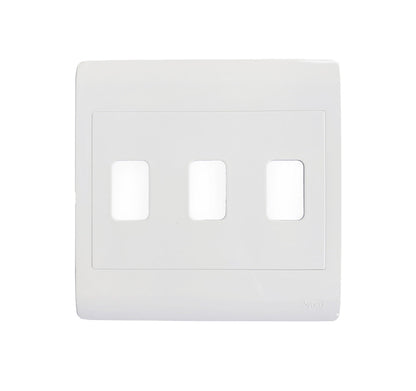 SYNERJI  SYSSGP4X4  SYNERJI GRID PLATE 4X4