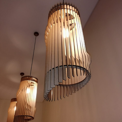 Tubo Pendant Light