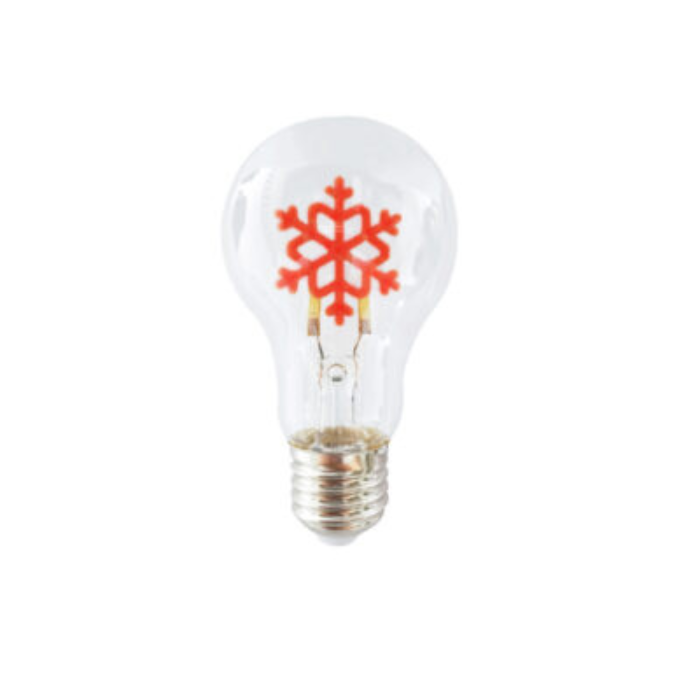 SYNERJI FESTIVE FILAMENT LAMPS