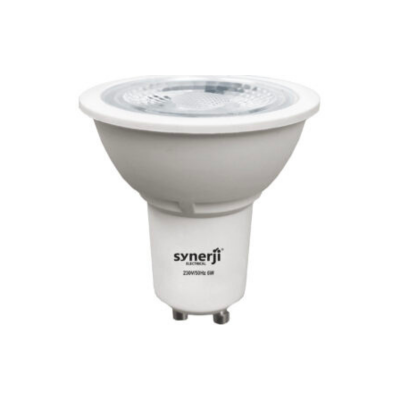 SYNERJI 6W MR16  Lamps 12V