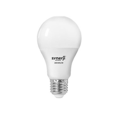 SYNERJI LED GLS 7.2W A60