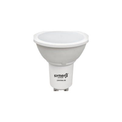 SYNERJI GU10 6.5W DIMMABLE