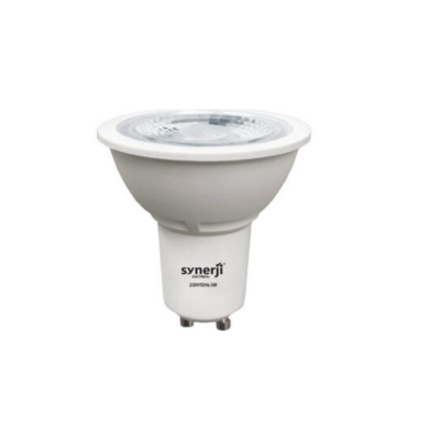 SYNERJI GU10 5W NON-DIMMABLE