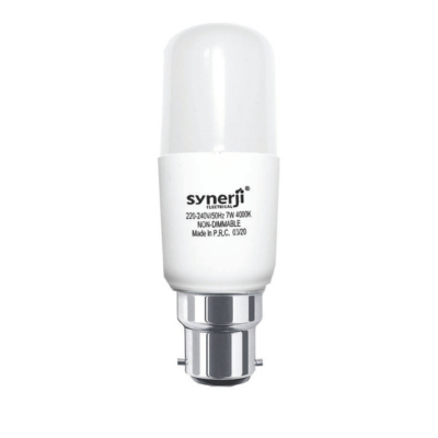 SYNERJI 9W Stick Lamp