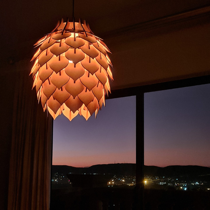 Pino Pendant Light
