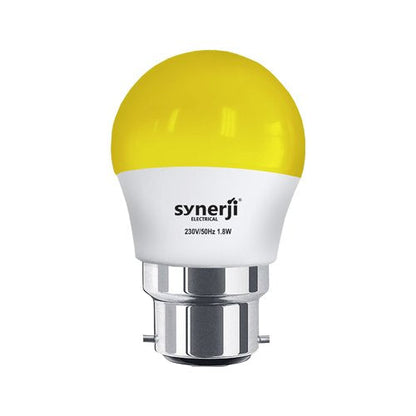 SYNERJI 1.8W LED Golf Ball