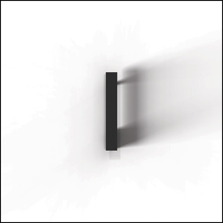 LED Indirect Wall Light