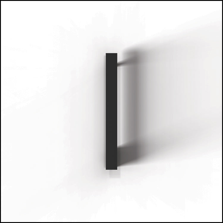 LED Indirect Wall Light