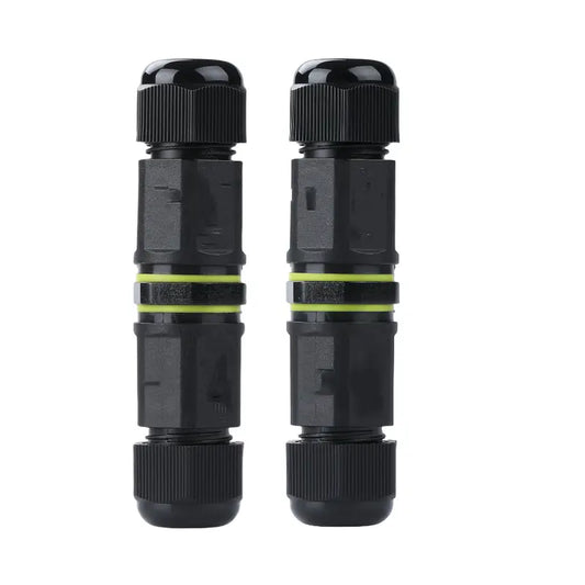 CONNECTOR IP66 10A (3pole) 1.5MM 100/PKT