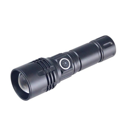 Flashlight High Quality Aluminium Alloy SYRT 750L