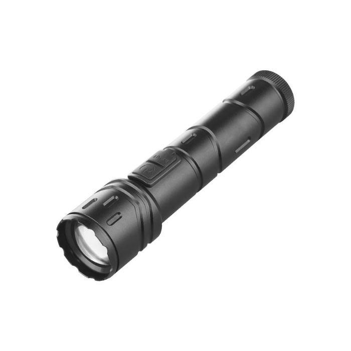 Flashlight High-Quality Aluminium Alloy P50 LED SYRTALU