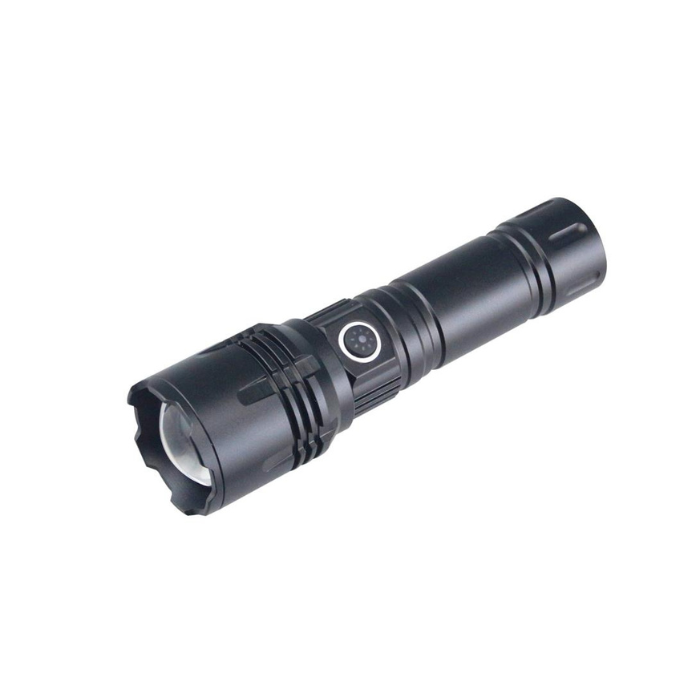 Flashlight Hight Quality Aluminium Alloy SYRT 1100L