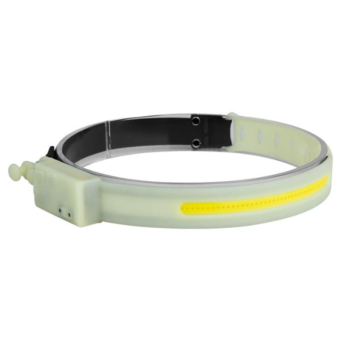 Headlamp Silica Gel SYRHLLB