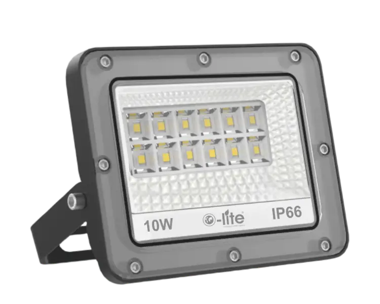 LED FLOODLIGHT IP65 - 3 YEAR WARRANTY 10W - 200W
