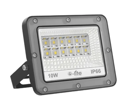 LED FLOODLIGHT IP65 - 3 YEAR WARRANTY 10W - 200W