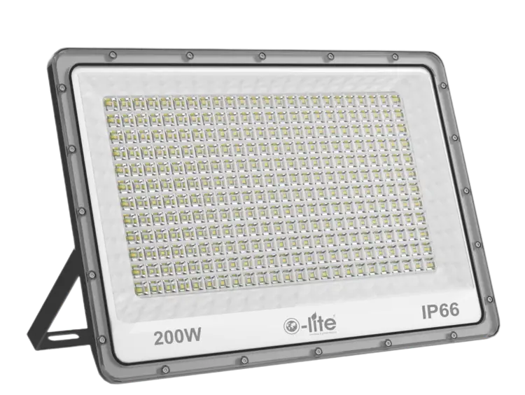 LED FLOODLIGHT IP65 - 3 YEAR WARRANTY 10W - 200W