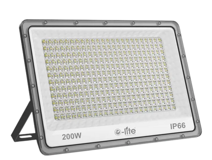 LED FLOODLIGHT IP65 - 3 YEAR WARRANTY 10W - 200W