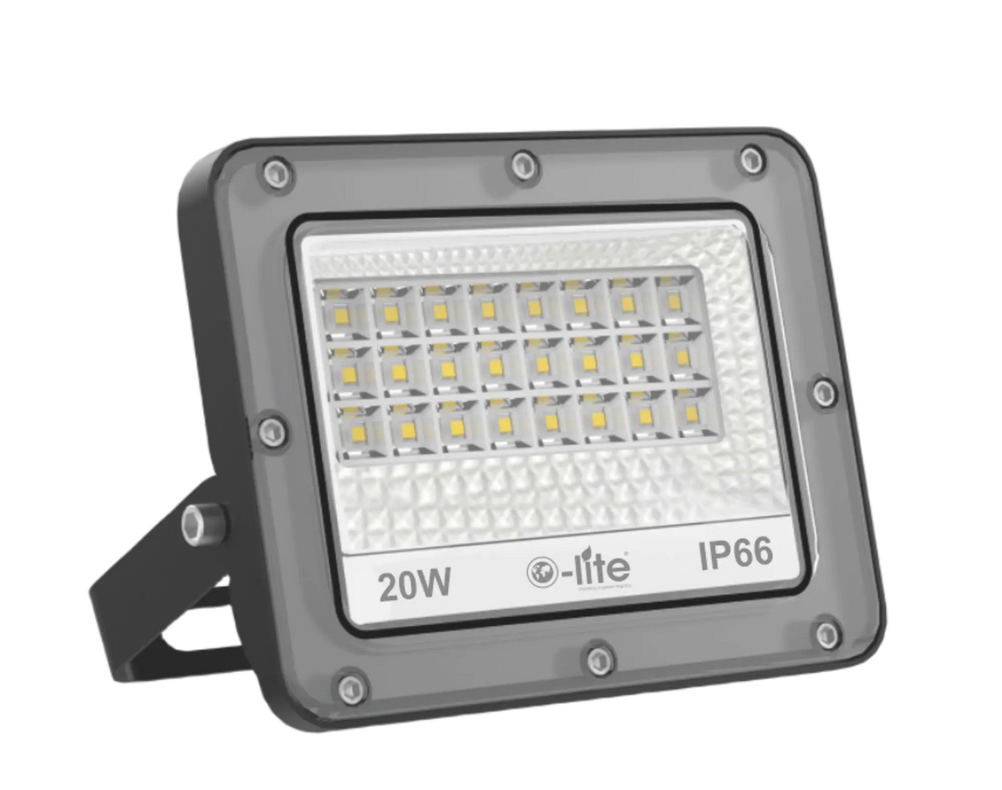 LED FLOODLIGHT IP65 - 3 YEAR WARRANTY 10W - 200W
