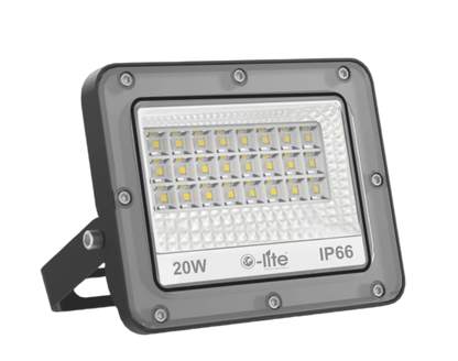 LED FLOODLIGHT IP65 - 3 YEAR WARRANTY 10W - 200W