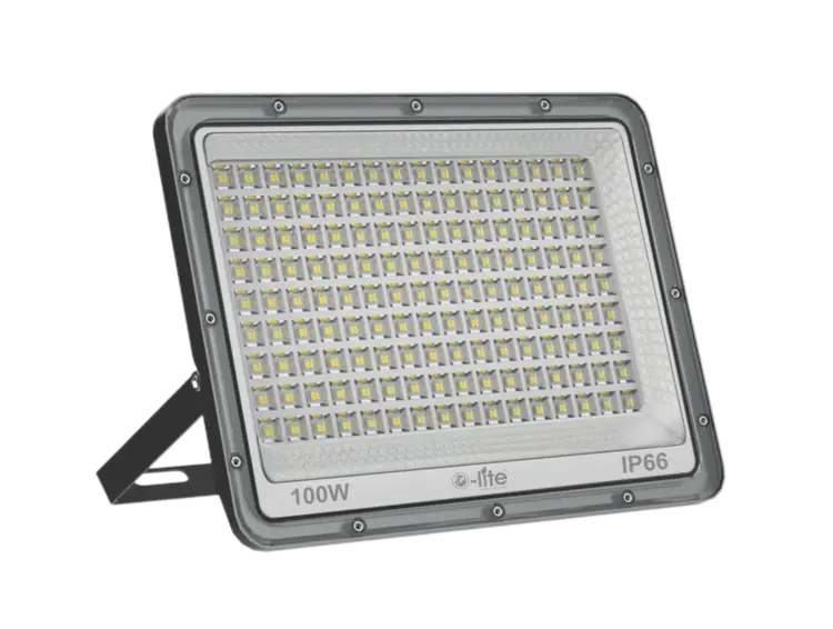 LED FLOODLIGHT IP65 - 3 YEAR WARRANTY 10W - 200W