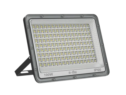 LED FLOODLIGHT IP65 - 3 YEAR WARRANTY 10W - 200W