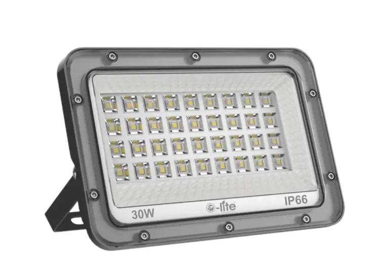 LED FLOODLIGHT IP65 - 3 YEAR WARRANTY 10W - 200W