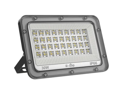 LED FLOODLIGHT IP65 - 3 YEAR WARRANTY 10W - 200W