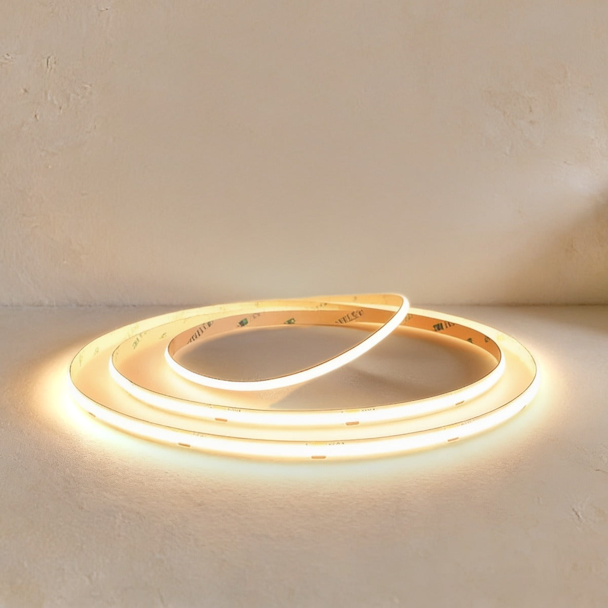 Synerji 24V COB LED strip light