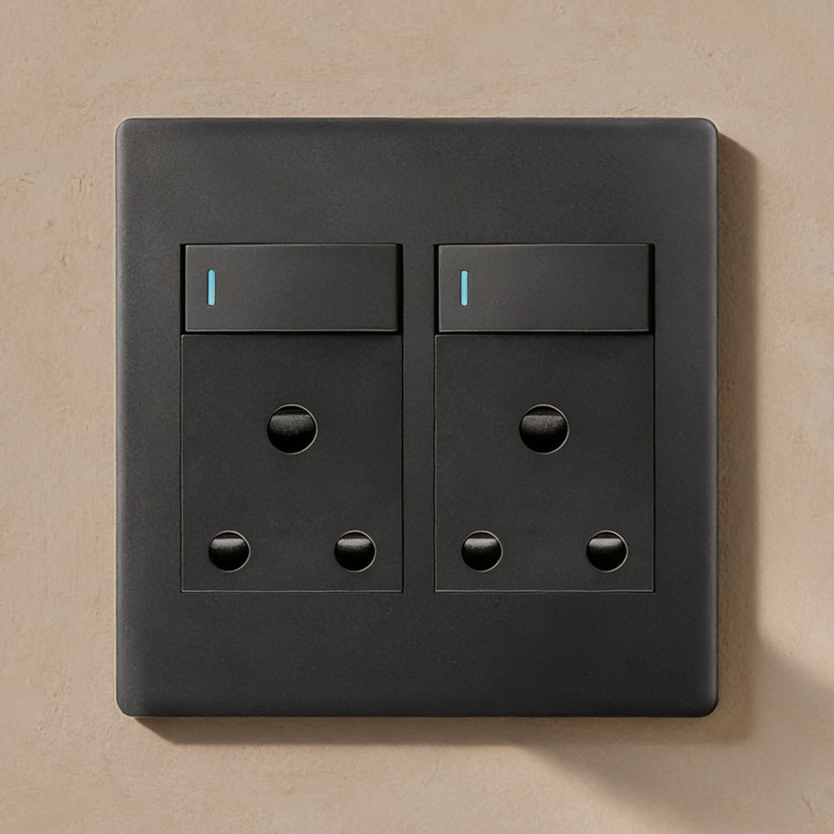 deco sockets