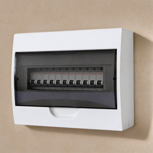 Synerji electrical