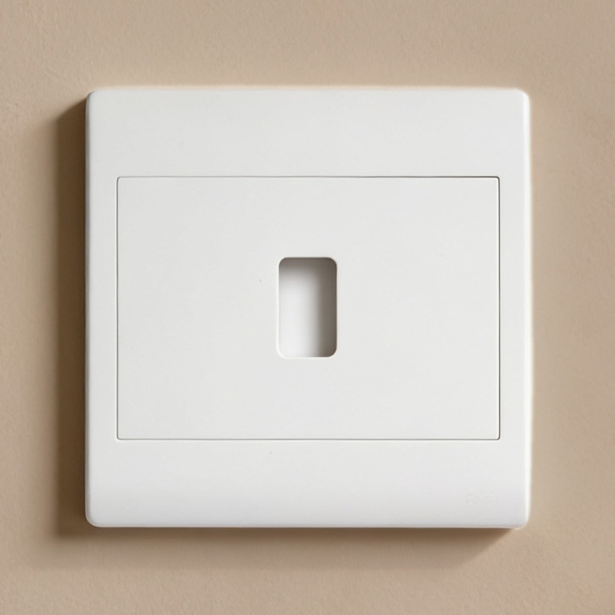 modules and cover plates