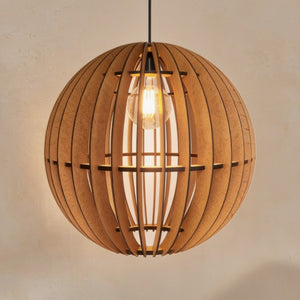 natural pendant