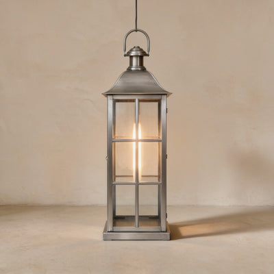 outdoor lantern
