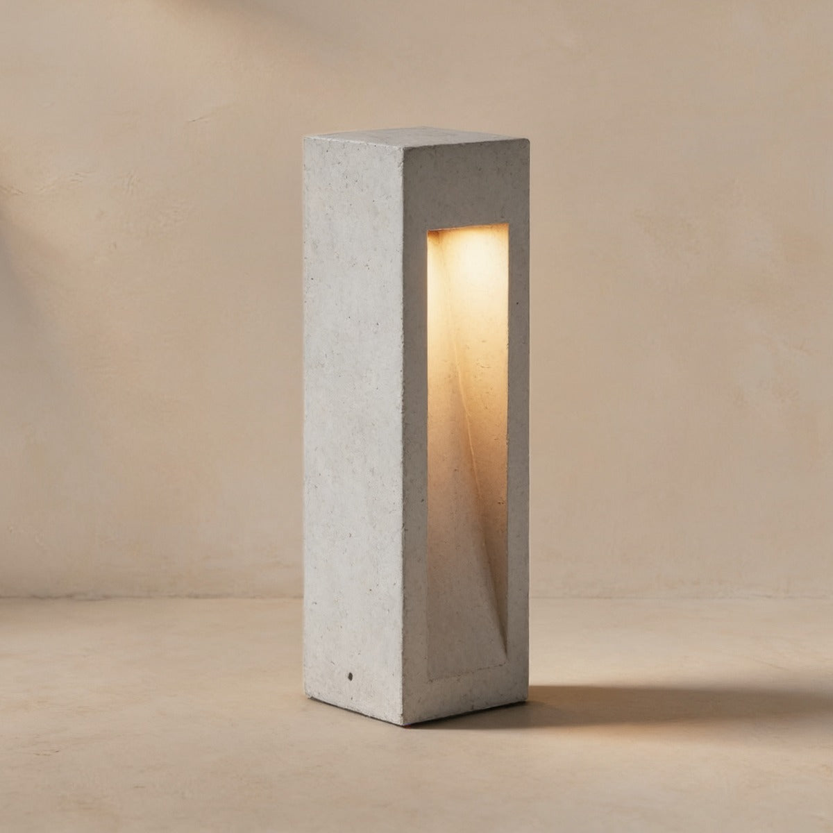 outdoor path light