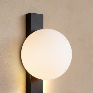 outdoor wall light