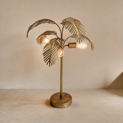 table lamps