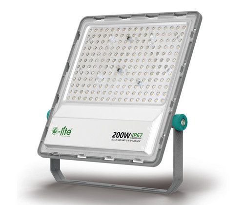 LED FLOODLIGHT IP67 - 3 YEAR WARRANTY