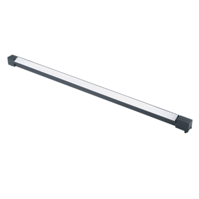PioLED Leda 3-Wire Track Linear Light – 36W/40W, 3CCT, Tiltable, IP20