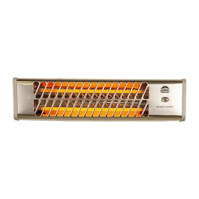 Radiant RHE9 Heater Quartz Bathroom 3x500w 230v