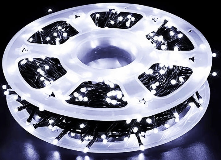 LED FAIRY LIGHTS 50MT