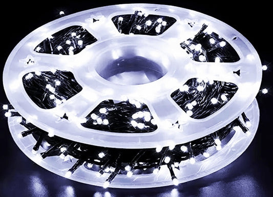LED FAIRY LIGHTS 50MT