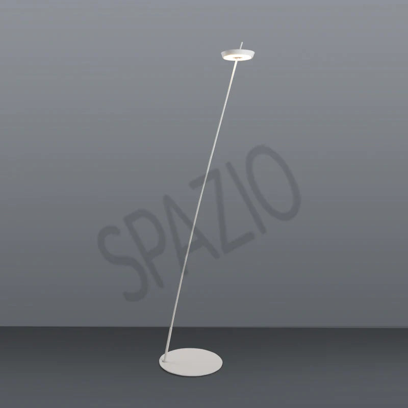 SPAZIO Torus Rechargeable Floor Lamp