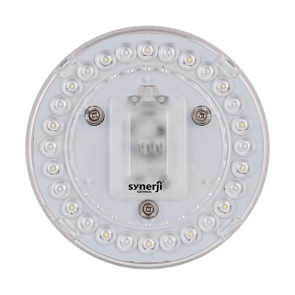 14W LED Round Module Lamp – Synerji